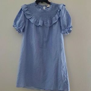NWT Sale to Sable Dress Size L